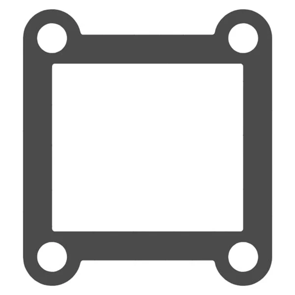 Moto Tassinari VForce Replacement Gasket (G353)