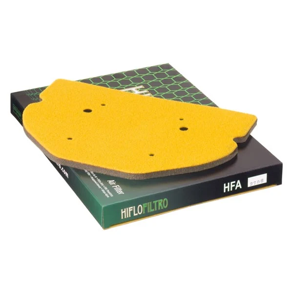 Hiflofiltro OE Replacement Air Filter (HFA2706)