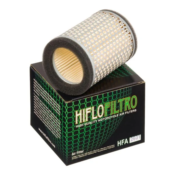 Hiflofiltro OE Replacement Air Filter (HFA2601)