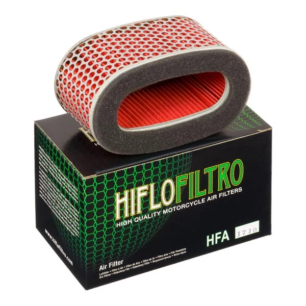 Hiflofiltro OE Replacement Air Filter (HFA1710)