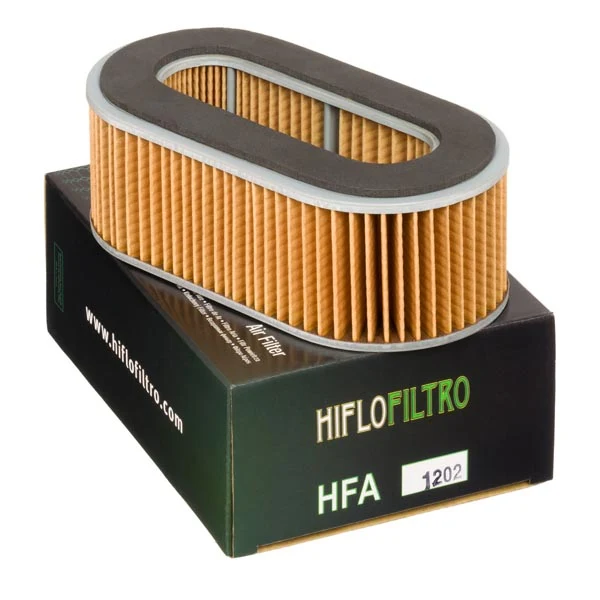 Hiflofiltro OE Replacement Air Filter (HFA1202)
