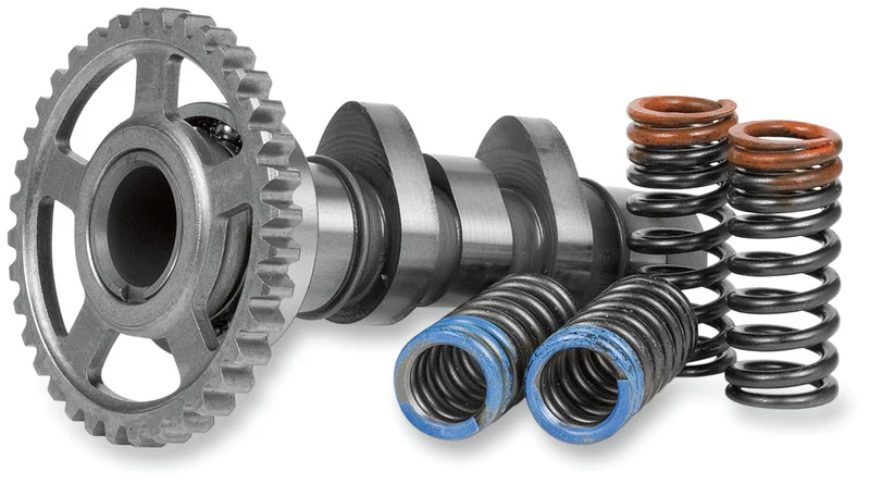 04-10 KX250F Stage 2 Camshaft