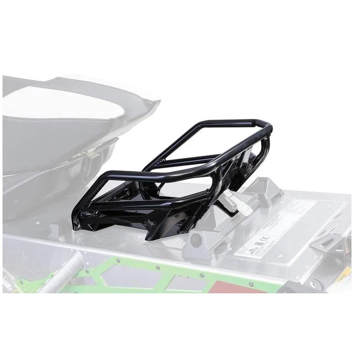 Arctic Cat Kit Cargo Rack '17 (SR) Black - 7639-350