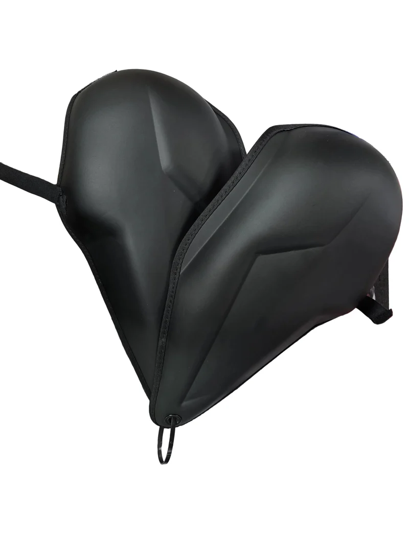 Arctic Cat Windguard Right - 5606-834 + Arctic Cat Windguard Left - 5606-835