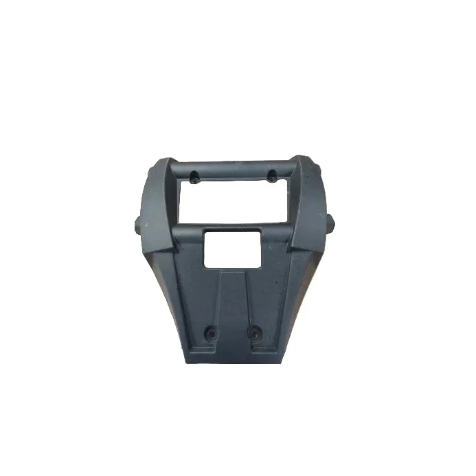 Arctic Cat Fascia Bumper Front Black - 1406-360