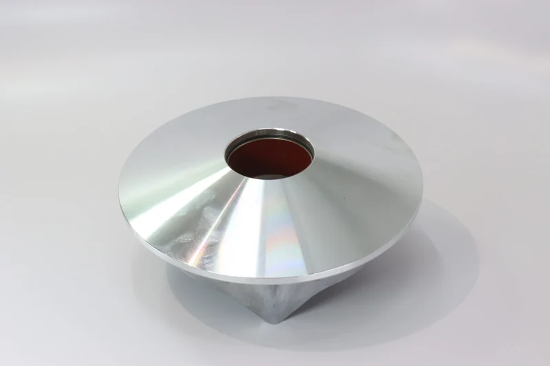 0JYA-051100 - OUTER SHEAVE, CFMoto OEM