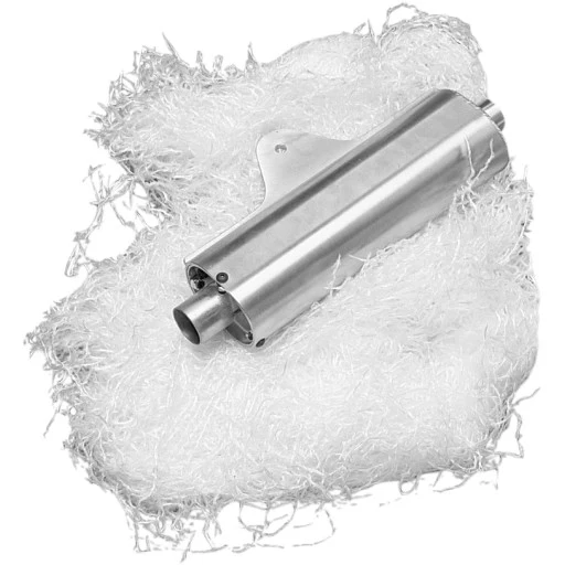 MOOSE OFFROAD 1860-0575 14414 Competition Muffler Packing 750g