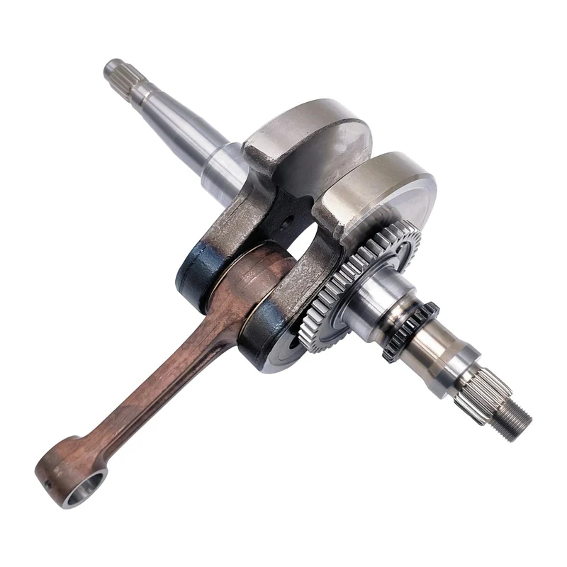 0600-041000 CFMOTO Crankshaft