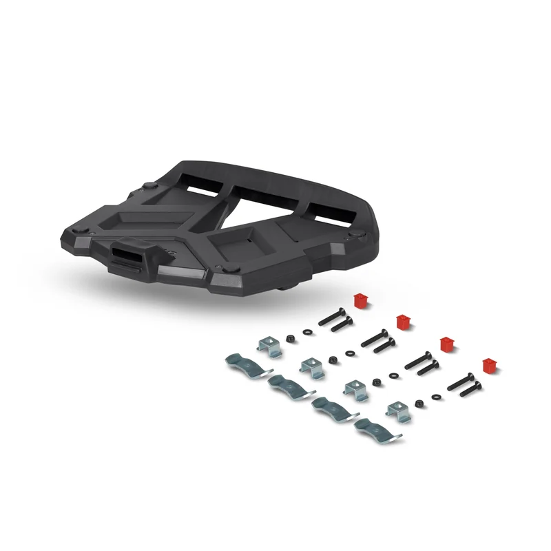 Platine Grande + Kit Visserie