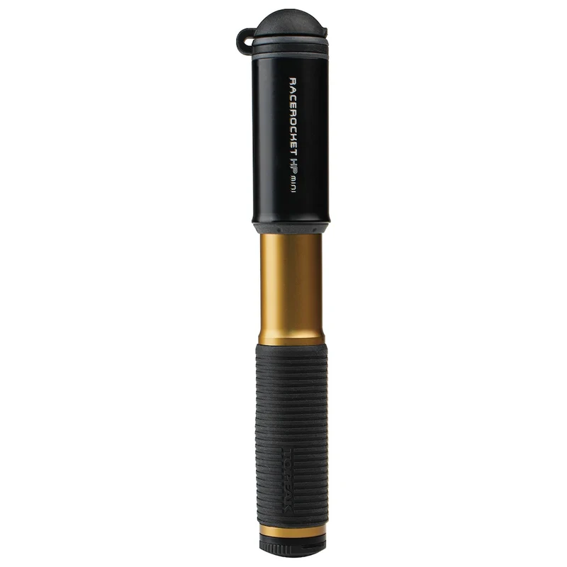 Mini-pompe Topeak – RaceRocket HP Mini