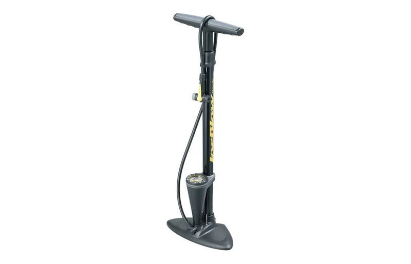 Pompe à pied Topeak – JoeBlow Max HP