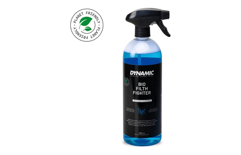Nettoyant vélo Dynamic – Bio Filth Fighter