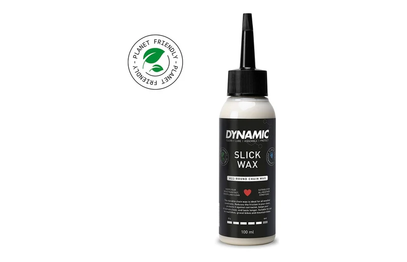 Cire pour chaîne Dynamic – Slick Wax 100 ml