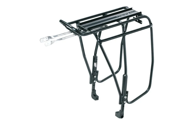 Porte-bagages arrière Topeak–UNI Super Tourist DX (DISC)