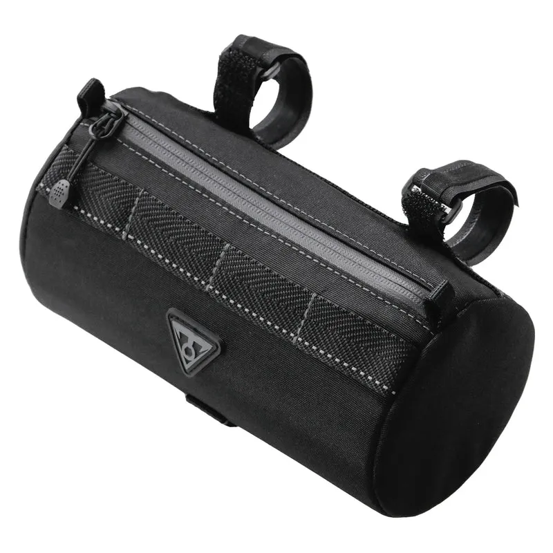 Sacoche de guidon Topeak Tubular BarBag Slim – 1,5 L