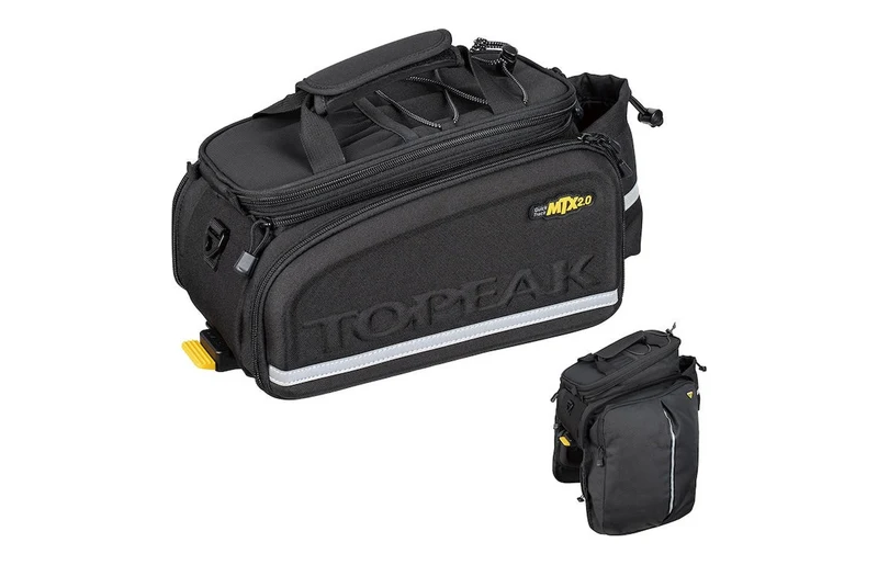 Sacoche Topeak MTX TrunkBag DXP (MTX 2.0)