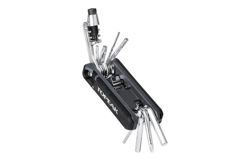 Multi-outil Topeak Hexus X – 21 fonctions