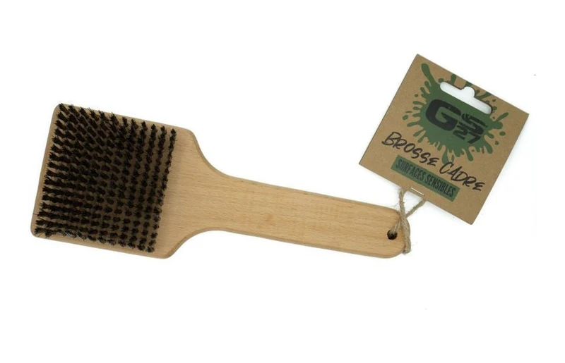 Brosse Cadre Surfaces Sensibles GS27