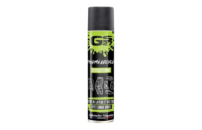 Imperméabilisant Textiles & Cuirs GS27 – 500 ml