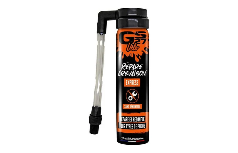 Répare Crevaison Express GS27 – 75 ml