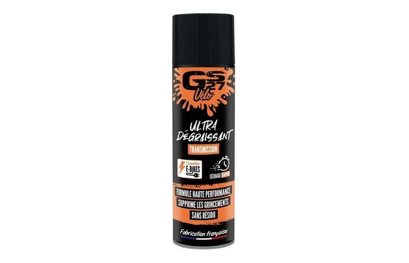 Ultra Dégraissant Transmission 500 ml