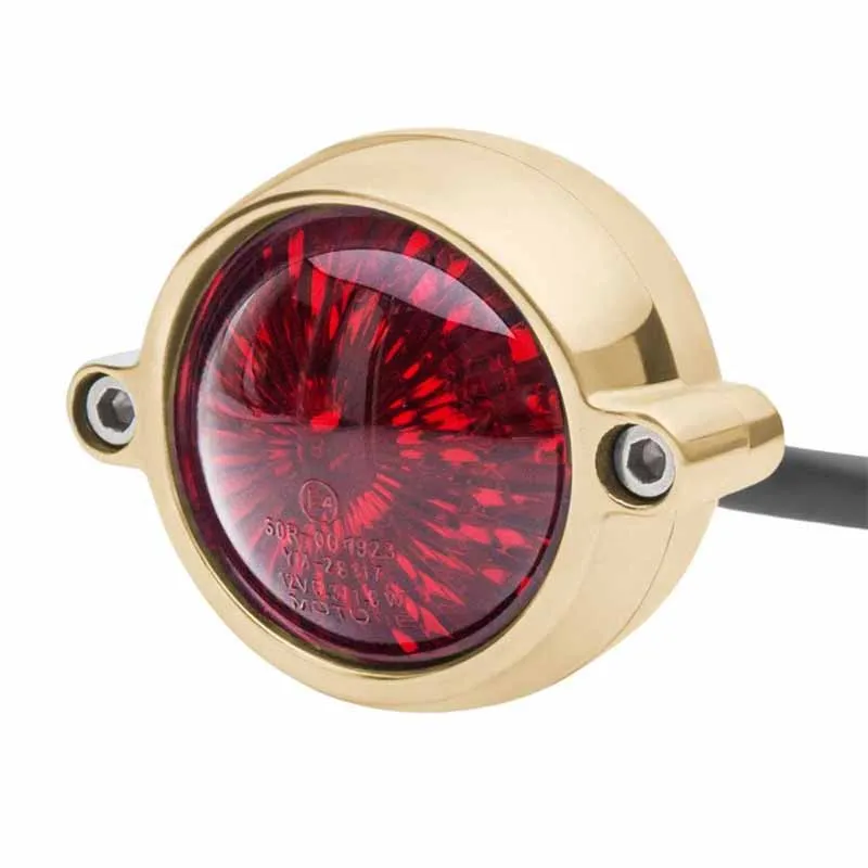 Feu arrière LED SMD ELDORADO | Motone Customs