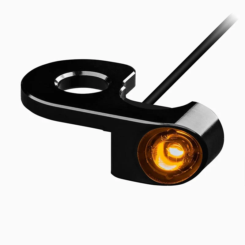 Clignotants Mo.Blaze Tens pour Harley-Davidson | Motogadget