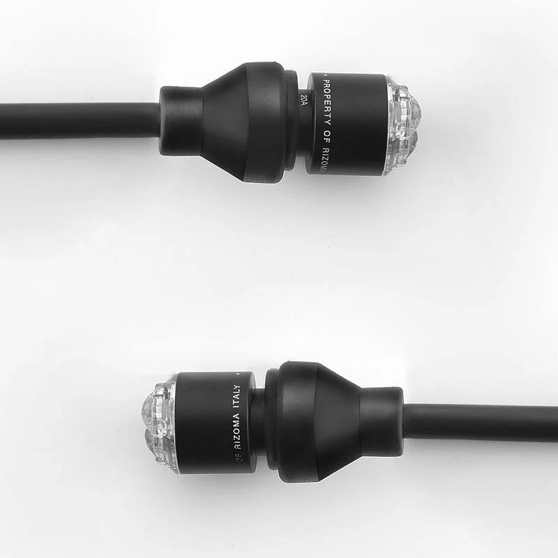 Clignotants LED SMD LIGHT UNIT S (clignotant/feu position arrière/feu stop) | Rizoma