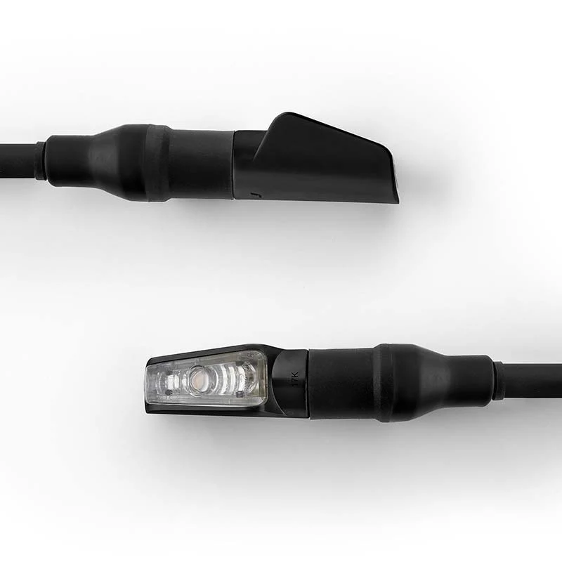 Clignotant LED SMD LEGGERA L (clignotant/feu position position avant) | Rizoma