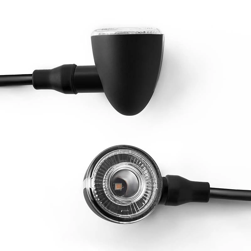 Clignotant LED SMD IRIDE | Rizoma