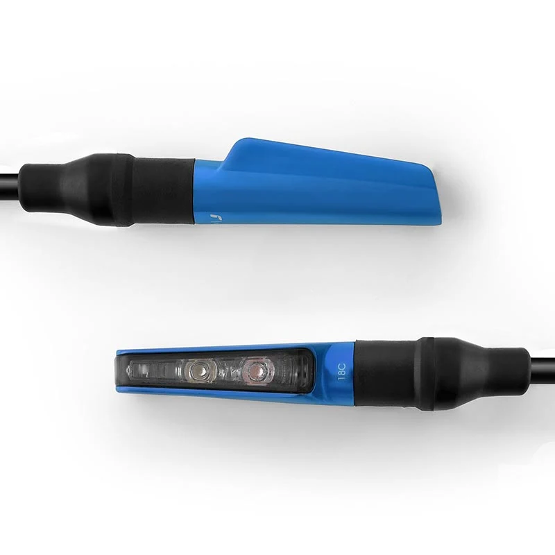 Clignotant LED SMD CORSA S (clignotant/feu position arrière/feu stop) | Rizoma