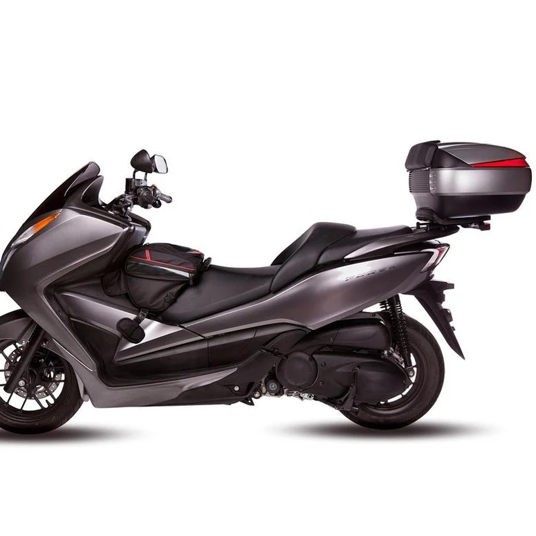 Fixation pour Top Case Honda Forza 300i