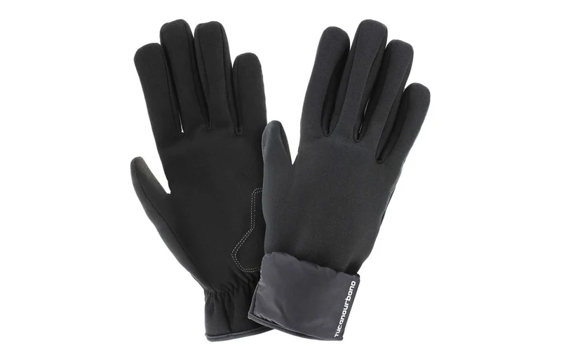 Gants de vélo mi-saison - Tucano Urbano Roadster