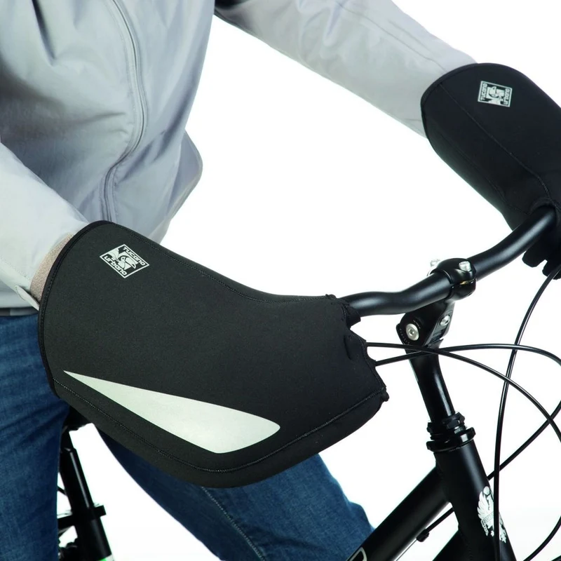 Manchons pour vélo - Tucano Urbano City Bike
