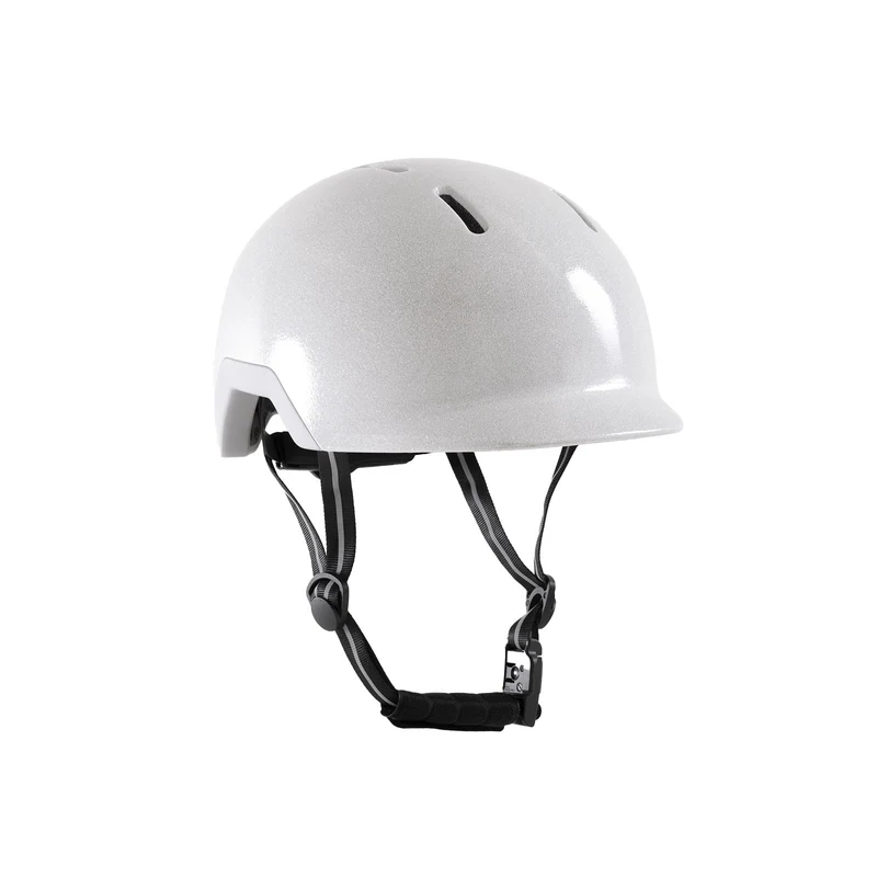 Casque vélo réfléchissant Swivvle – Sirius