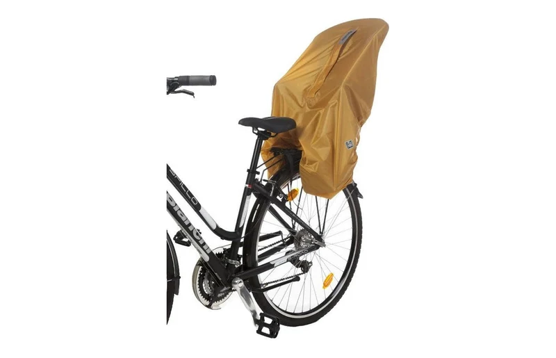 Couvre-siège enfant Tucano Urbano – Opossum® Summer