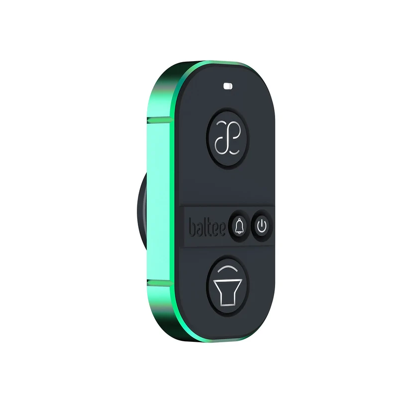 Alarme - Détecteur de chute - Avertisseur - Baltee Smartfix