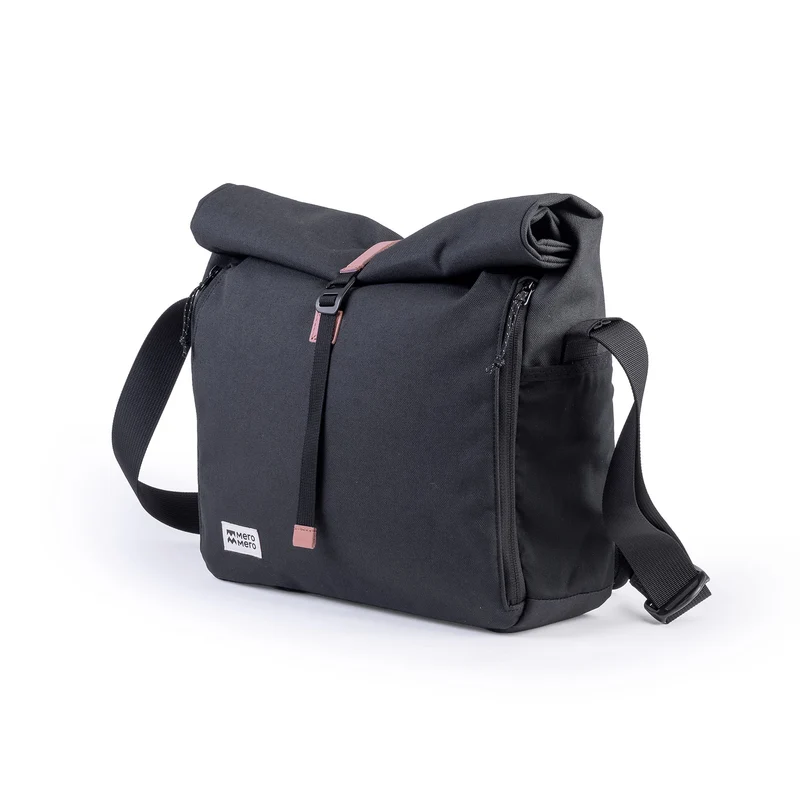 Sac en bandoulière Messenger - Mero Mero Norrebro