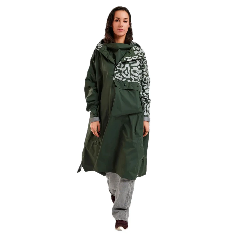 Poncho de pluie - Urban Circus Romea