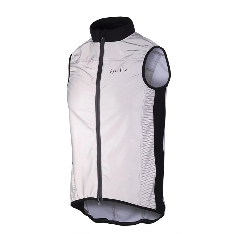 Gilet réfléchissant - Wowow Stelvio 2.0