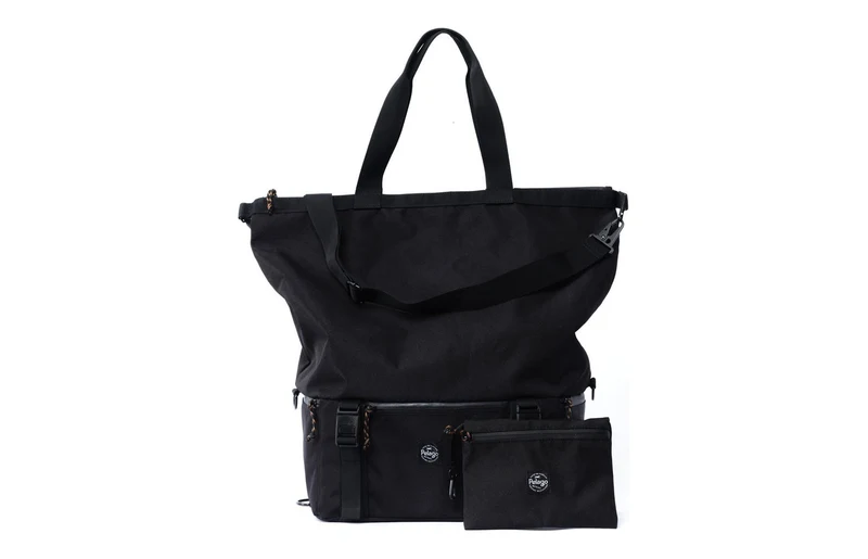 Sacoche Porte-Bagages Avant - Pelago Rackbag Eco