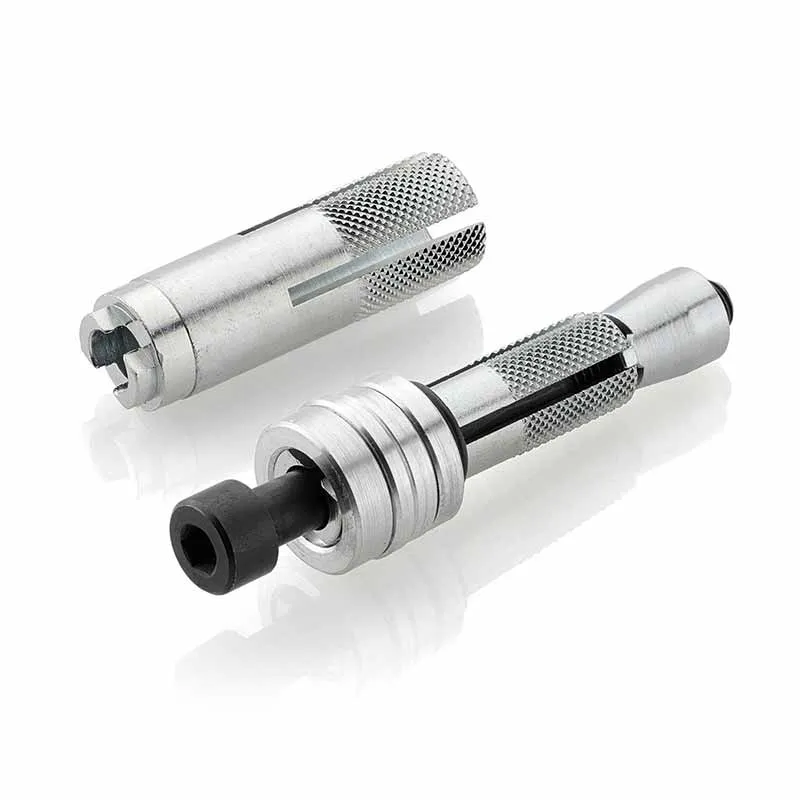 Kit de montage Multifit End Mount LP200B | Rizoma