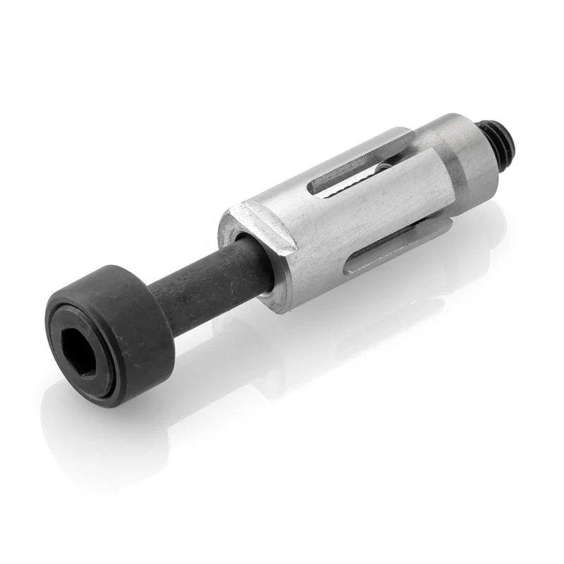 Kit de montage Proguard System®/rétroviseurs End Mount LP325B (BMW) | Rizoma