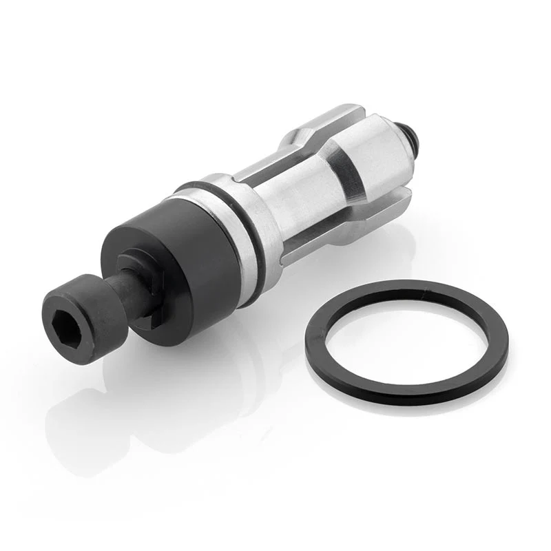 Kit de montage Multifit rétroviseur End Mount BS830B (Harley-Davidson) | Rizoma