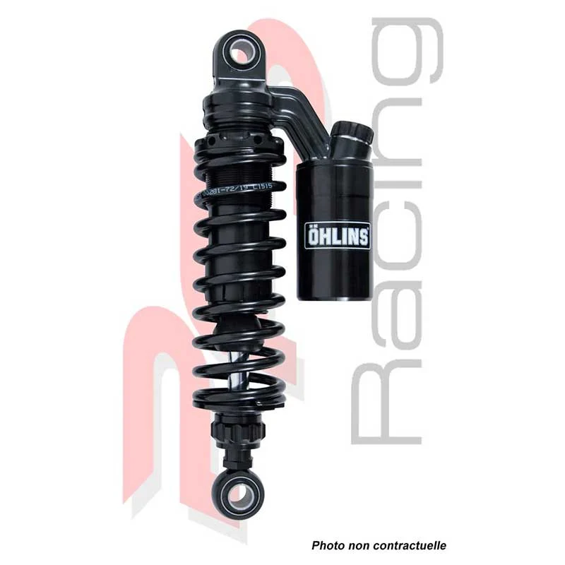 Amortisseurs RE Continental et Interceptor 650 - RE 964 PFP | Öhlins