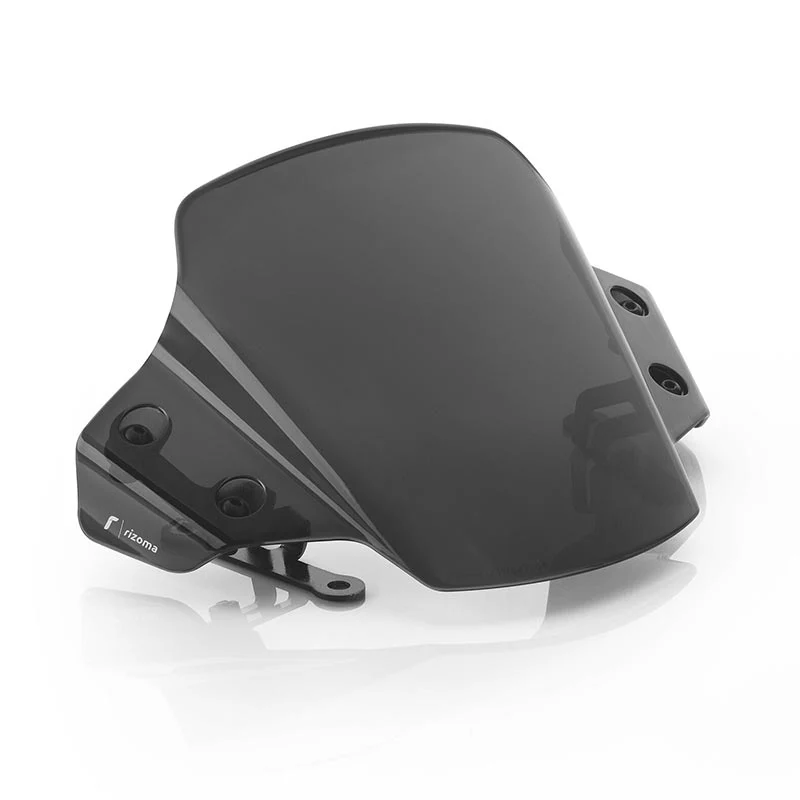 Saute-vent Polycarbonate pour Yamaha MT-09 (ZYF047B) | Rizoma