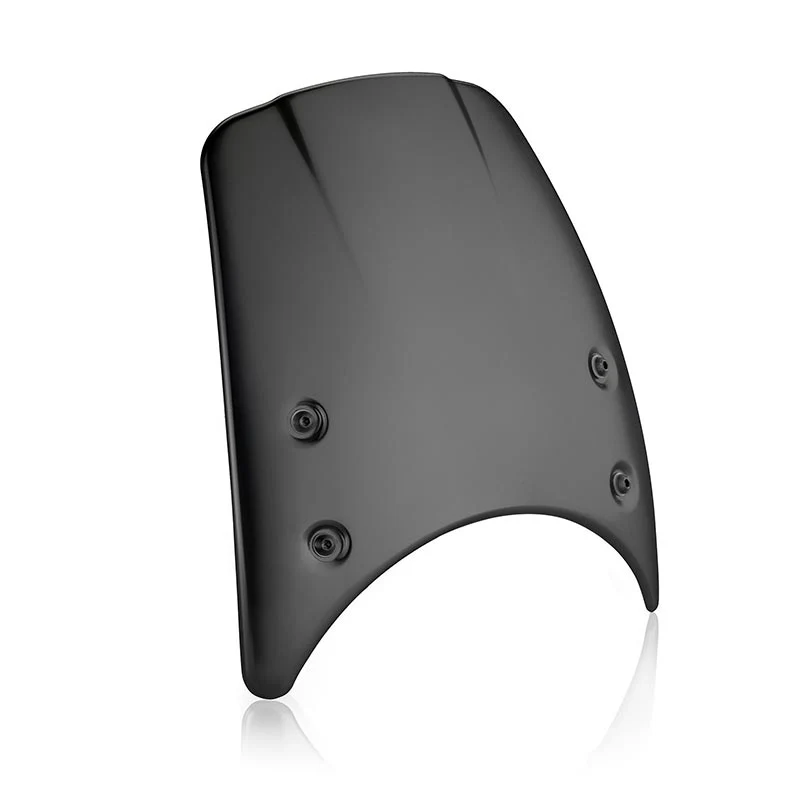 Saute-vent aluminium CF010 | Rizoma