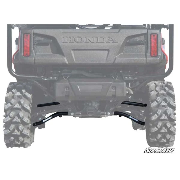 SuperATV Tube Rear A-Arms (AA-H-PIO1K-1.5-RHC02)