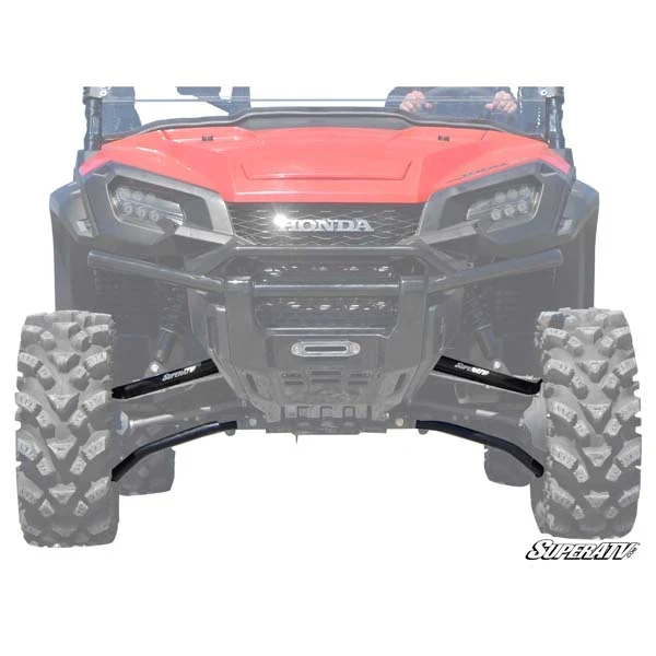 SuperATV Tube Assembled A-Arms (AA-H-PIO1K-1.5HCBH02)