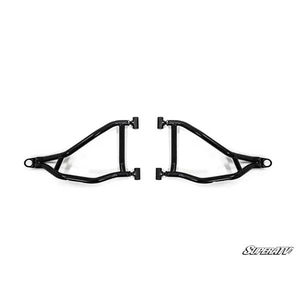 SuperATV Tube A-Arms (AA-PRZRXPTHCSBJ00303)